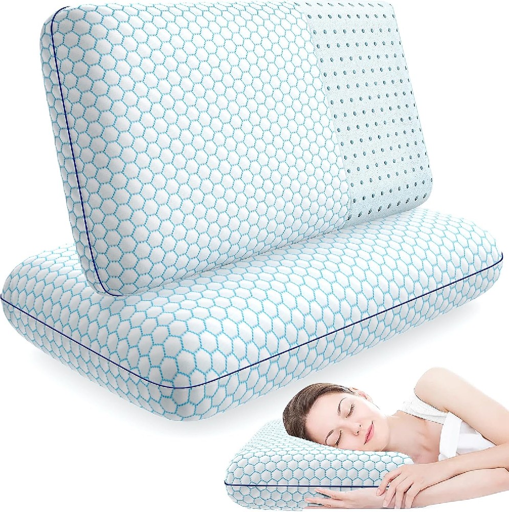 Bread Shape Pillow